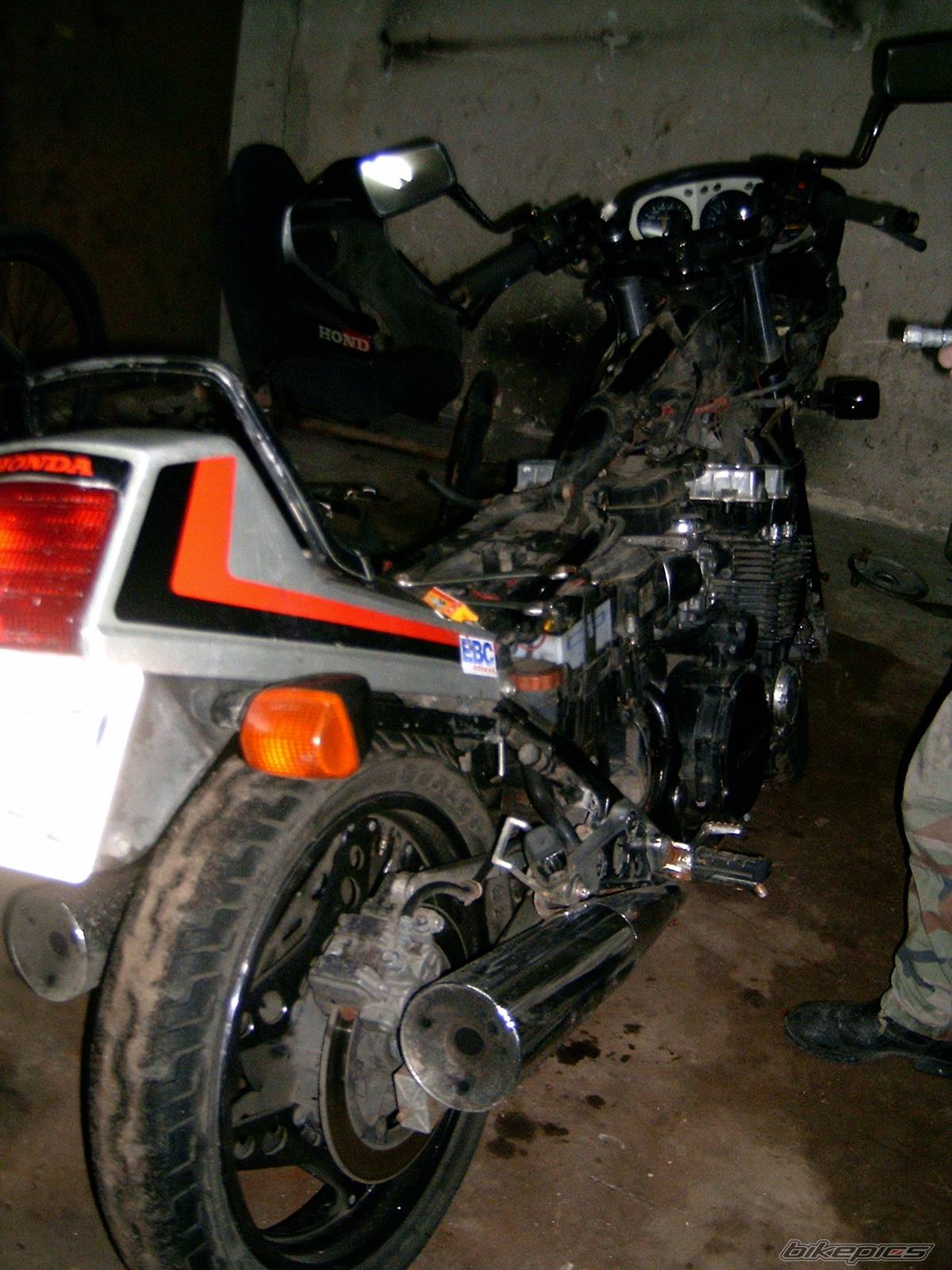 Bike Photo 127899