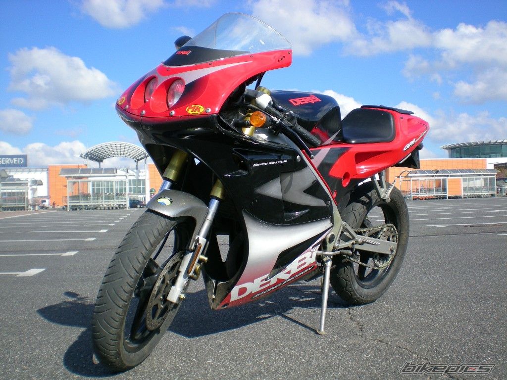 Bike Photo 1278990