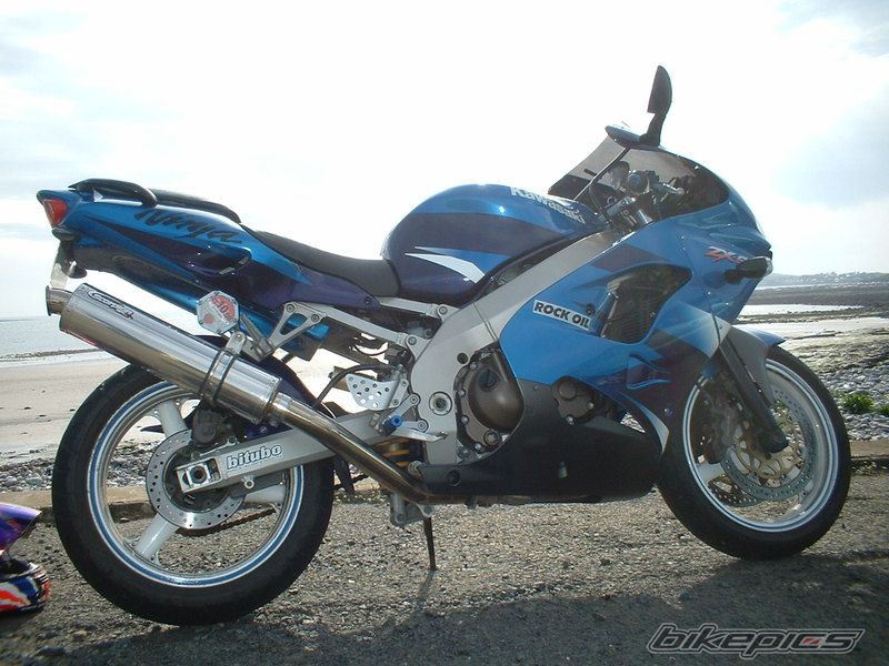 Bike Photo 1278997