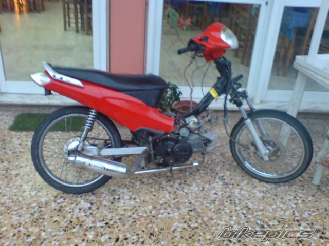 Bike Photo 1279189