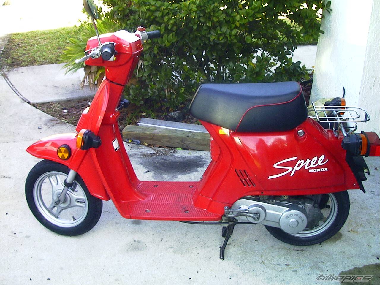 Bike Photo 127929
