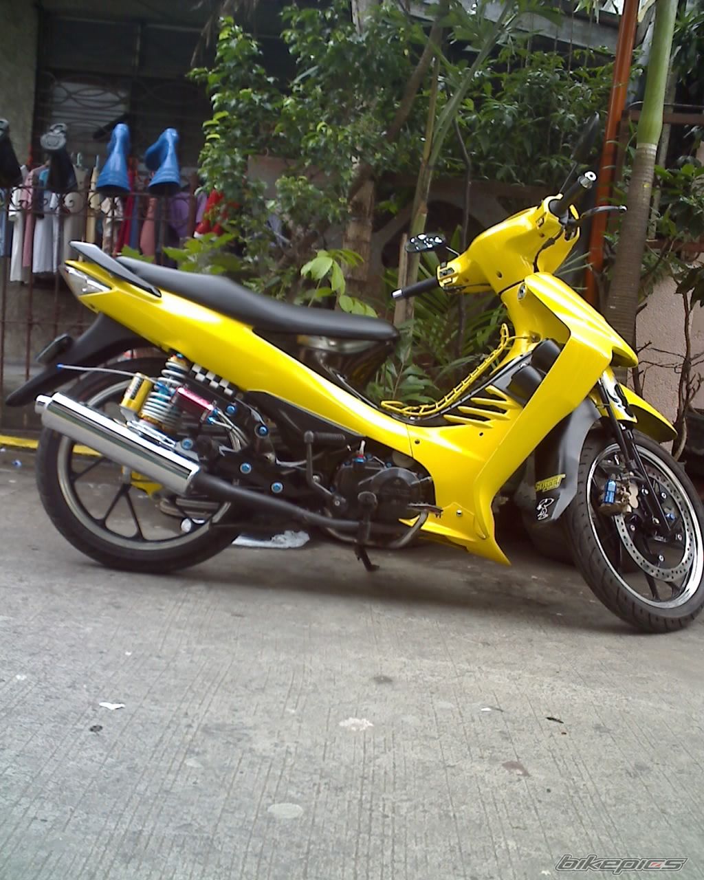 Bike Photo 1279300