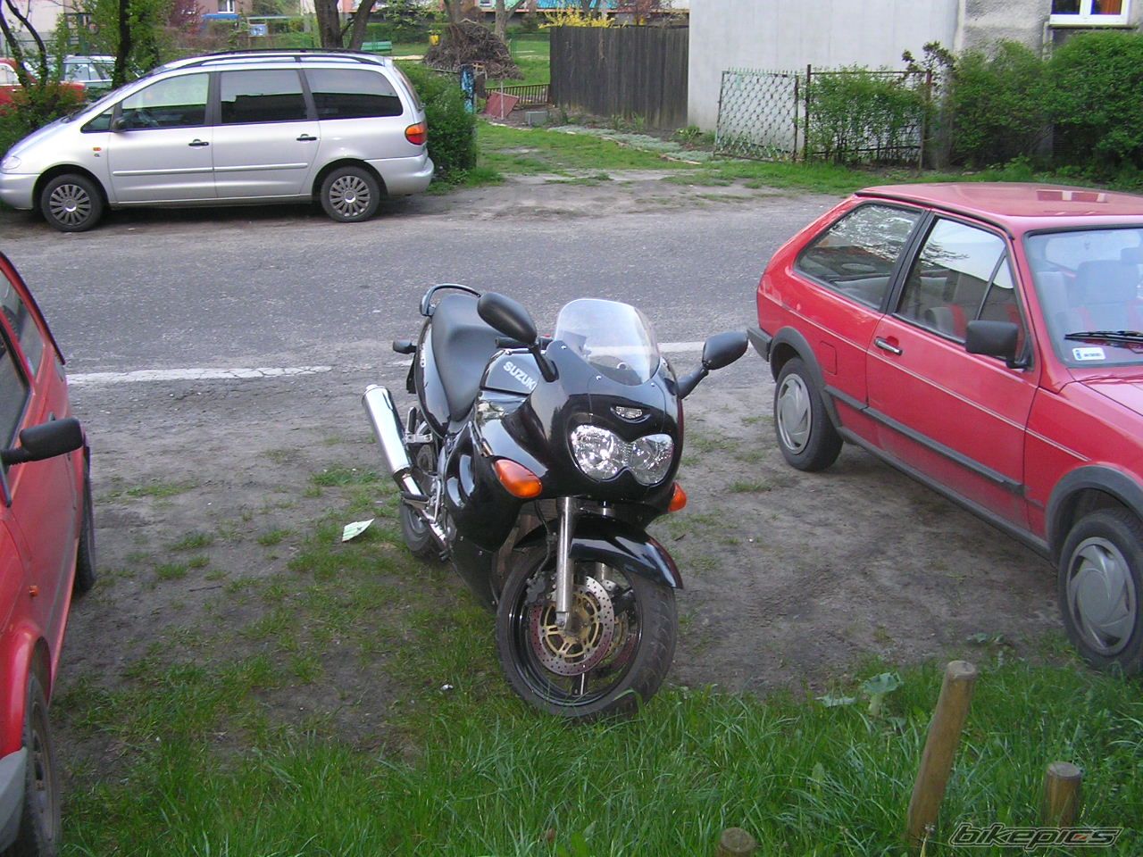 Bike Photo 1279343