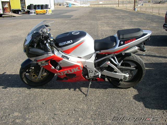 Bike Photo 127948