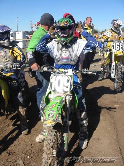 Bike Photo 127954