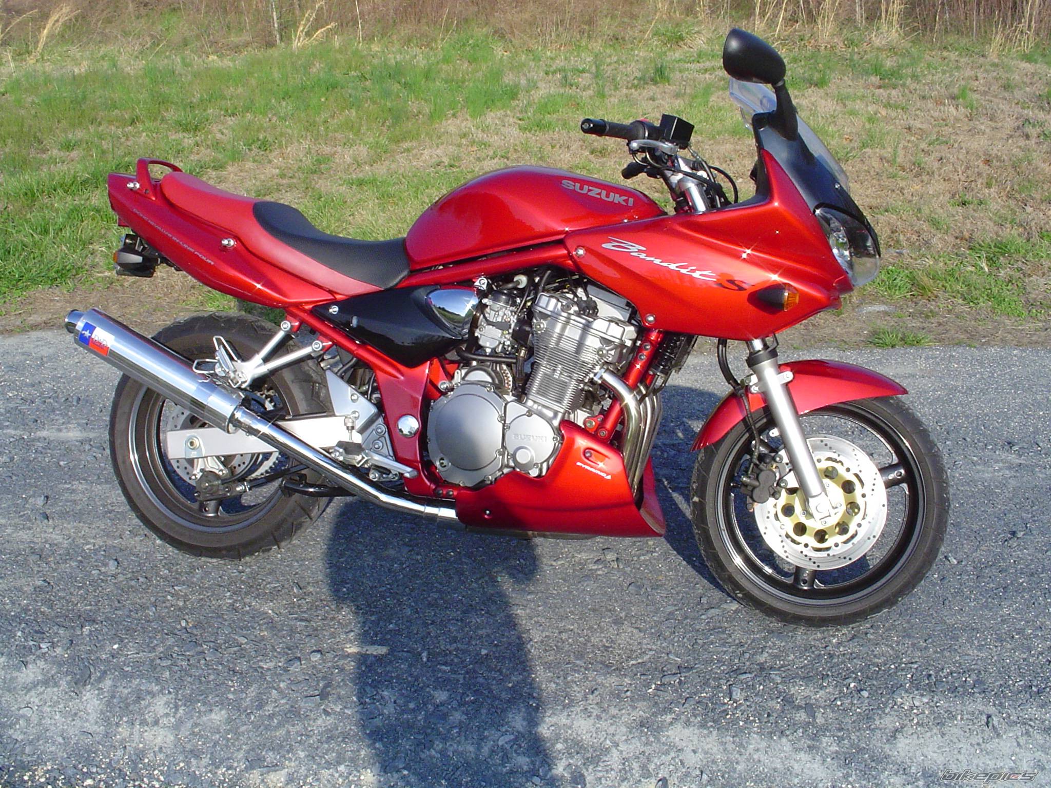 Bike Photo 127958