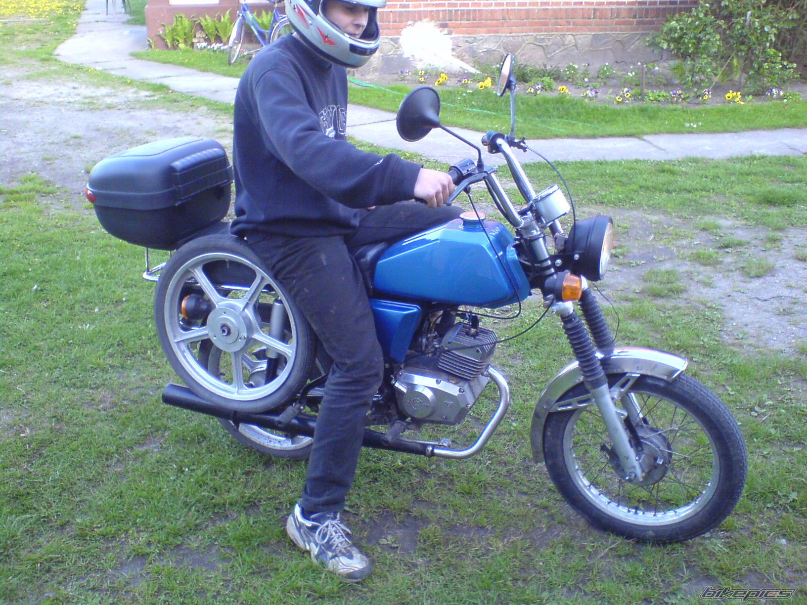 Bike Photo 1279610