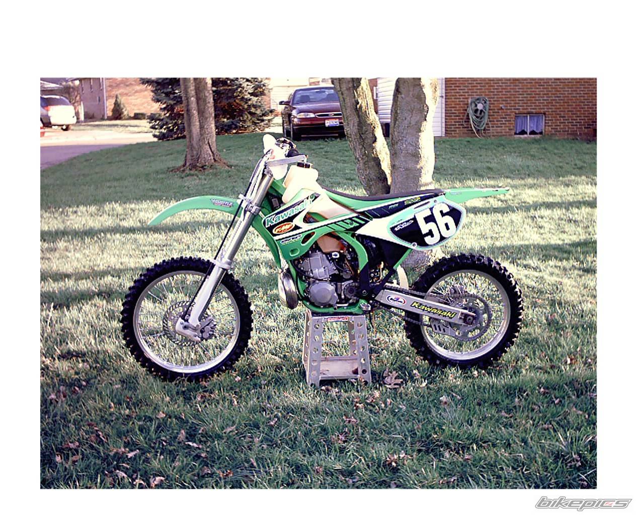 Bike Photo 127967