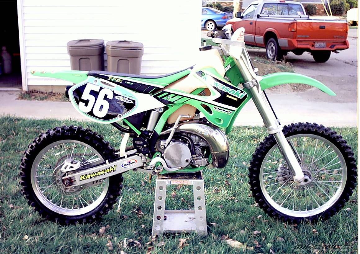 Bike Photo 127968