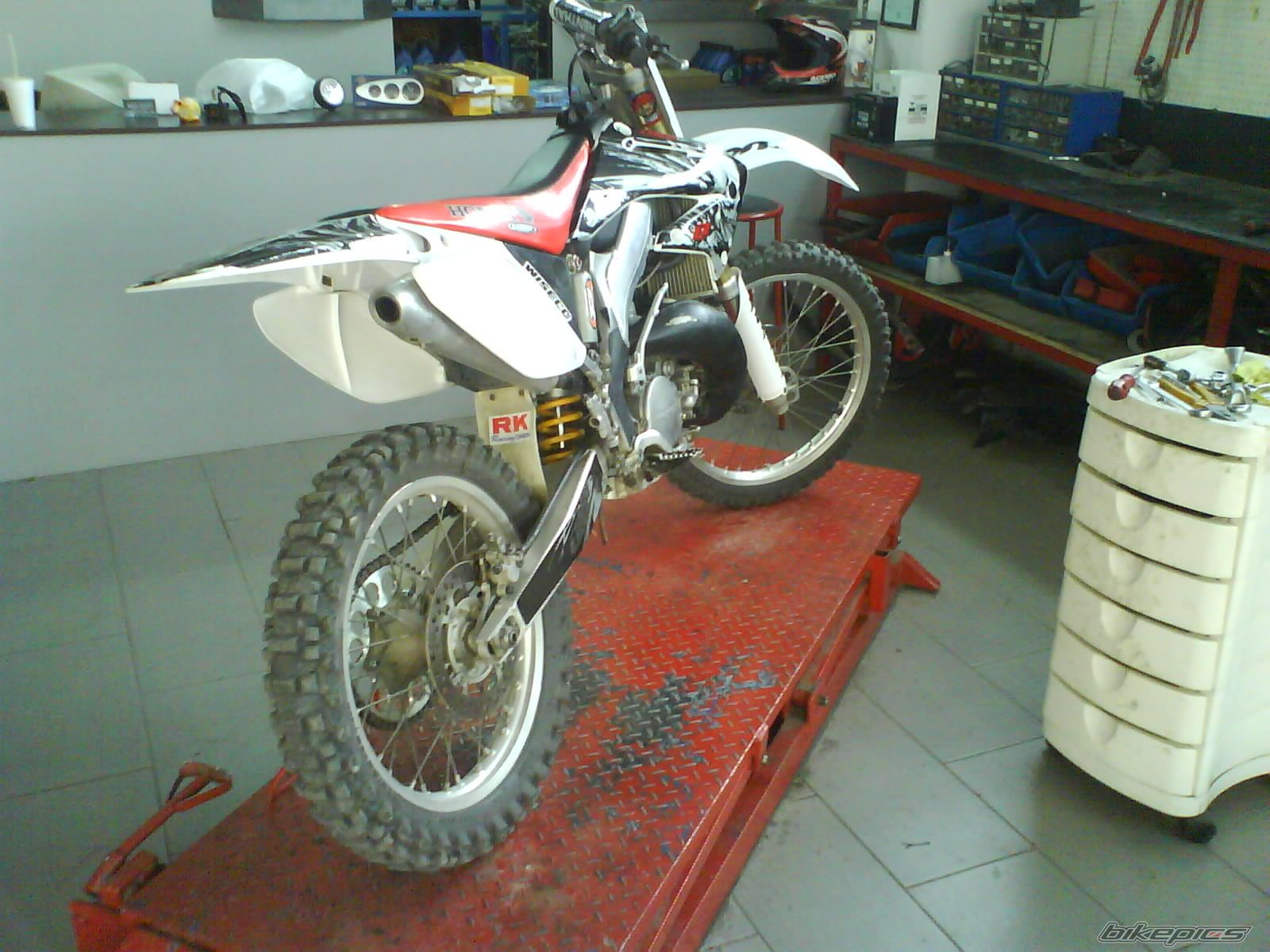 Bike Photo 1279684