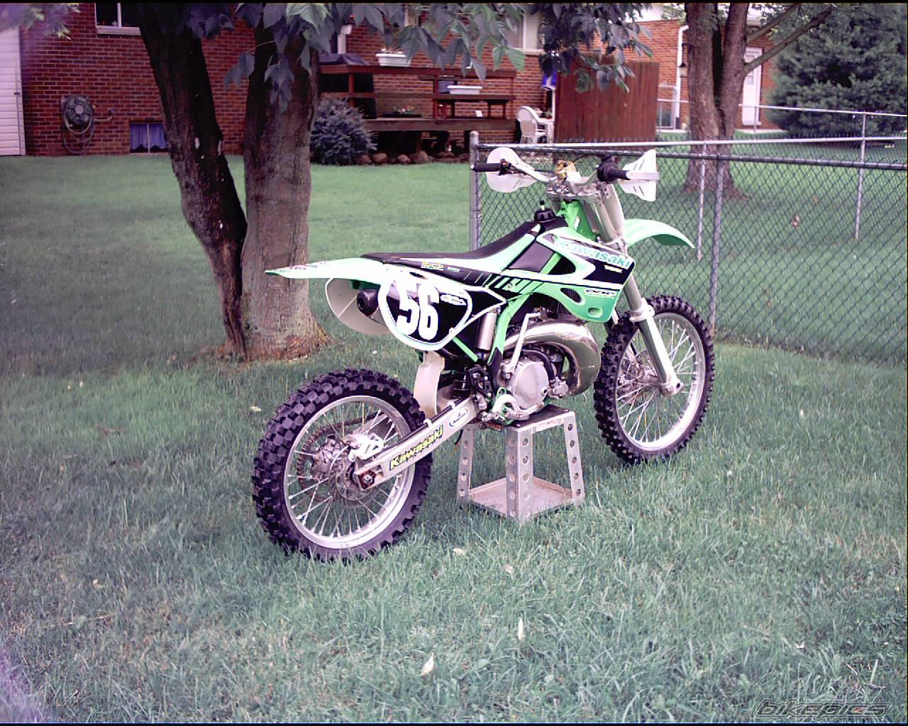 Bike Photo 127970