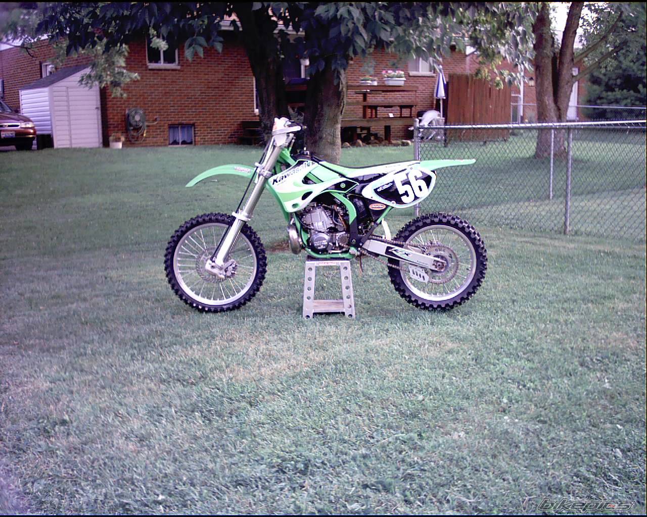 Bike Photo 127971