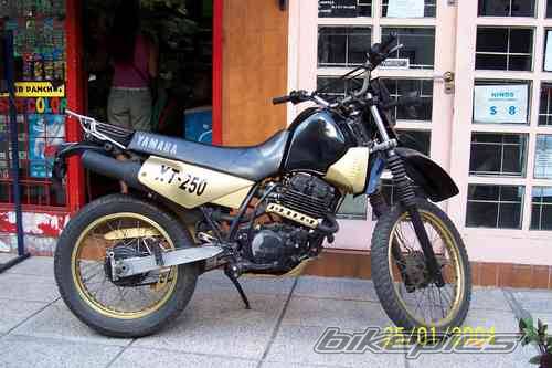 Bike Photo 127973