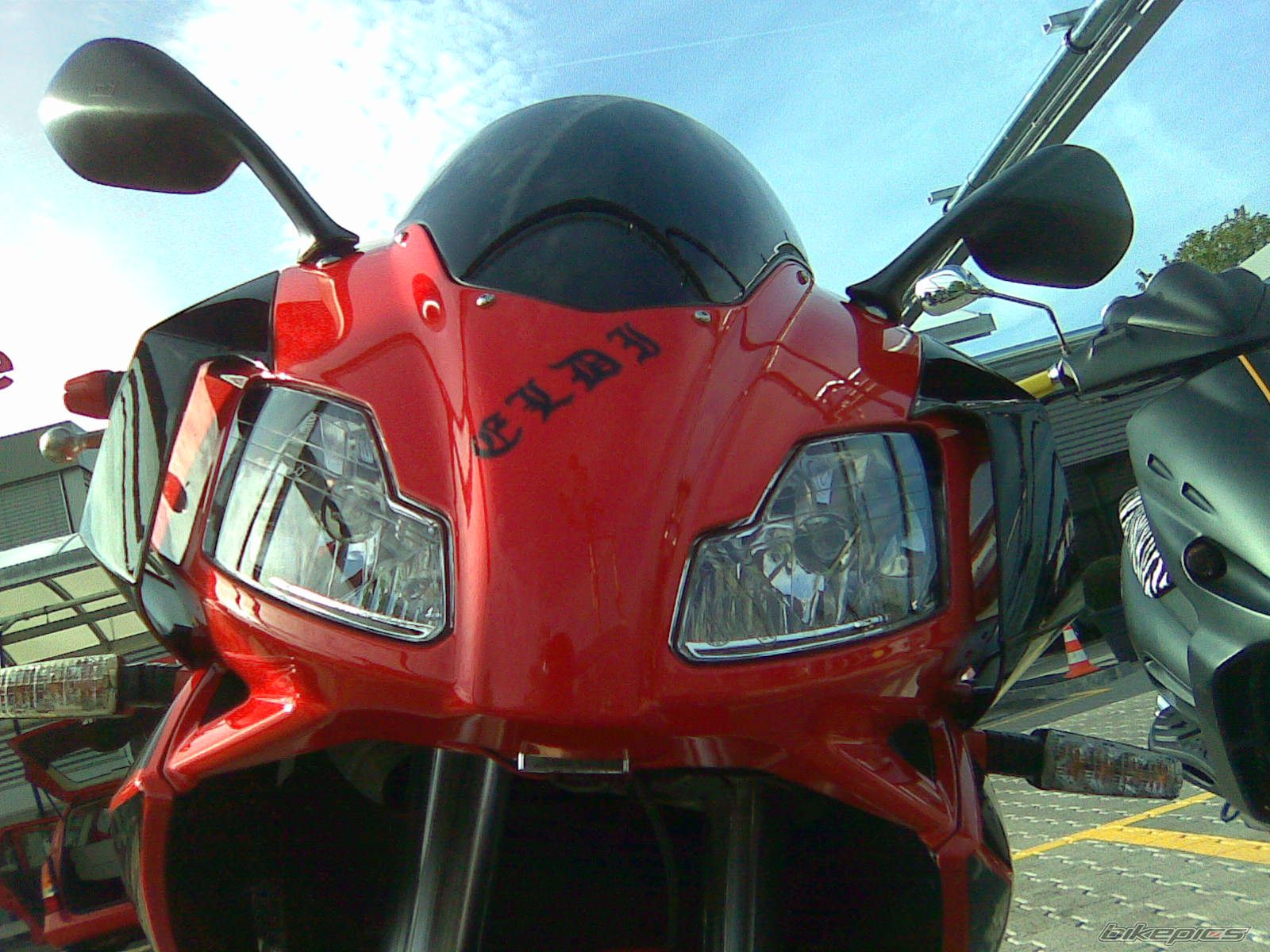 Bike Photo 1279748