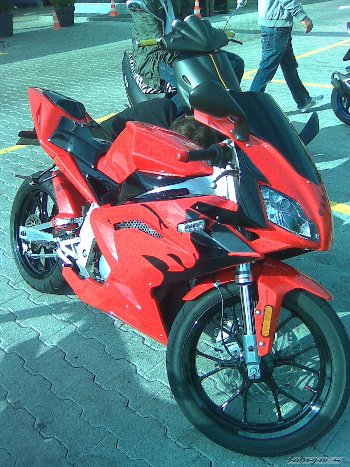 Bike Photo 1279749