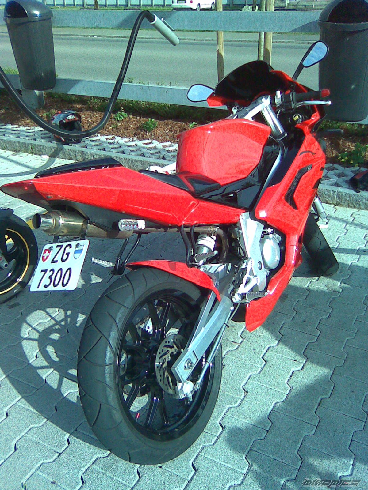 Bike Photo 1279752