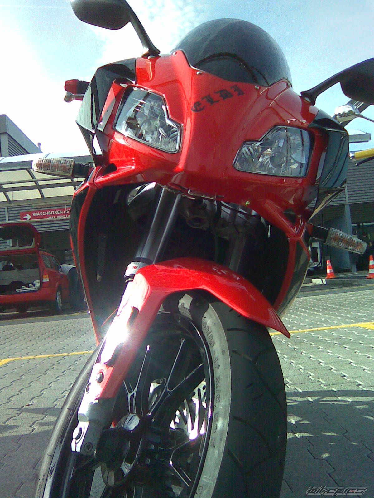 Bike Photo 1279754