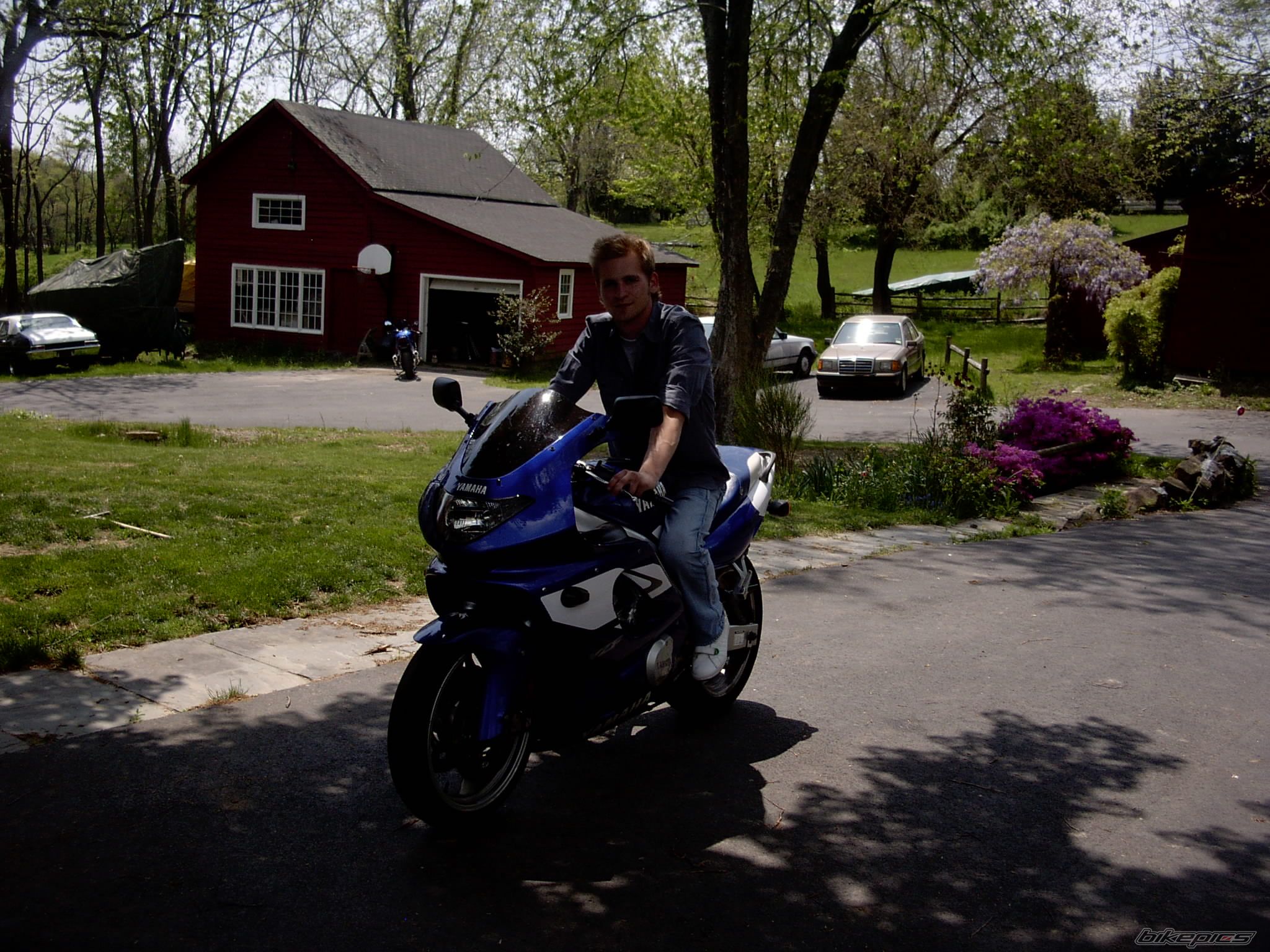 Bike Photo 1279912