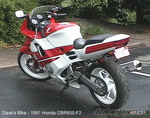 Bike Photo 1280