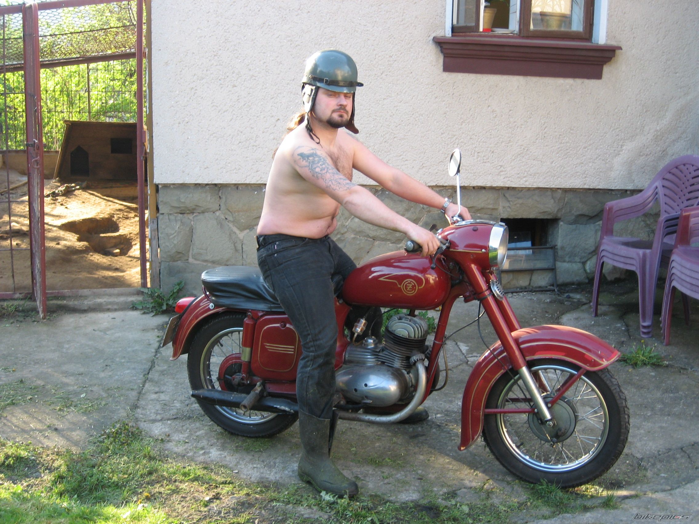 Bike Photo 1280038