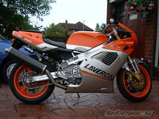 Bike Photo 12801