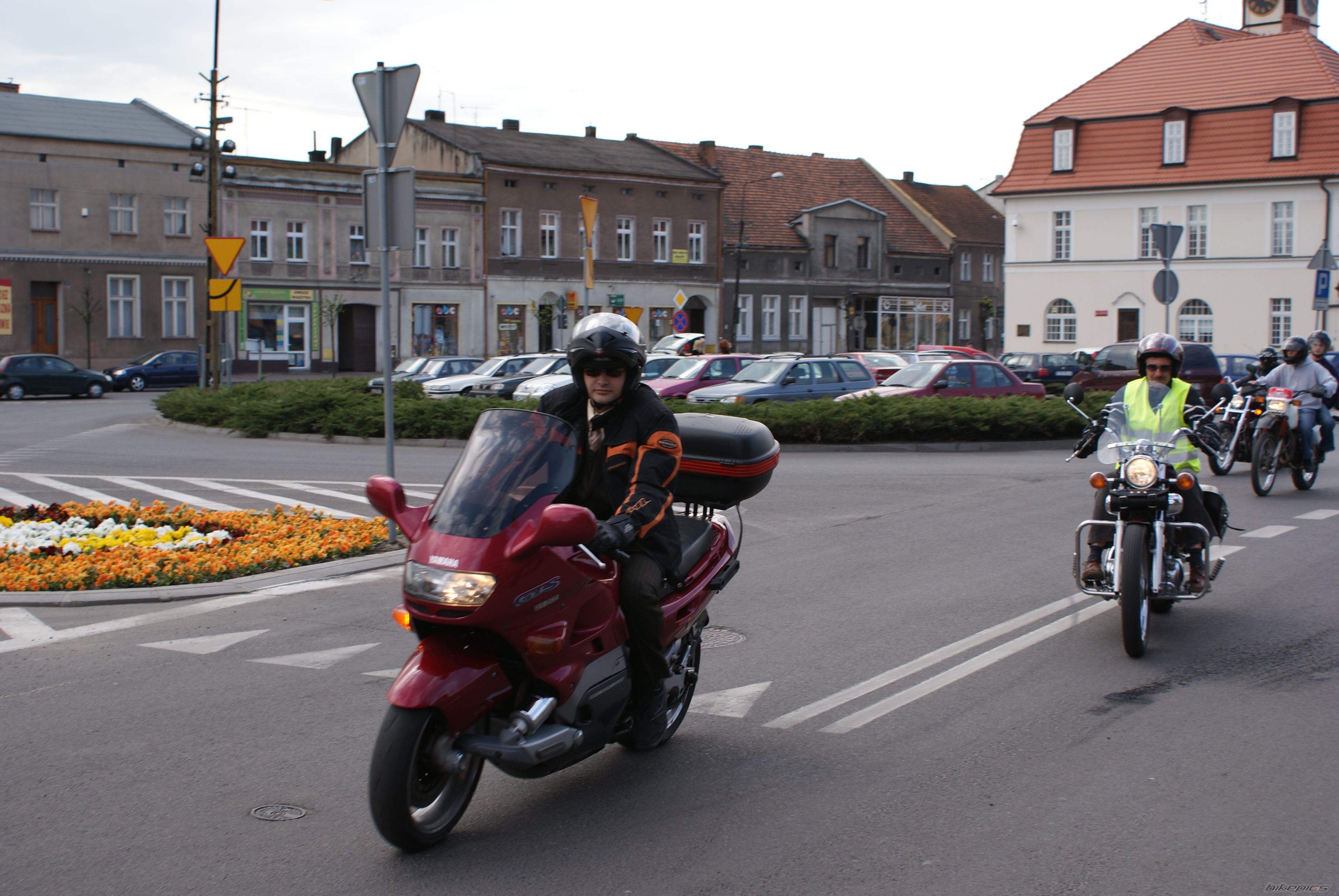 Bike Photo 1280100