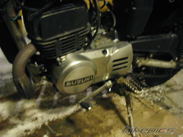 Bike Photo 128018