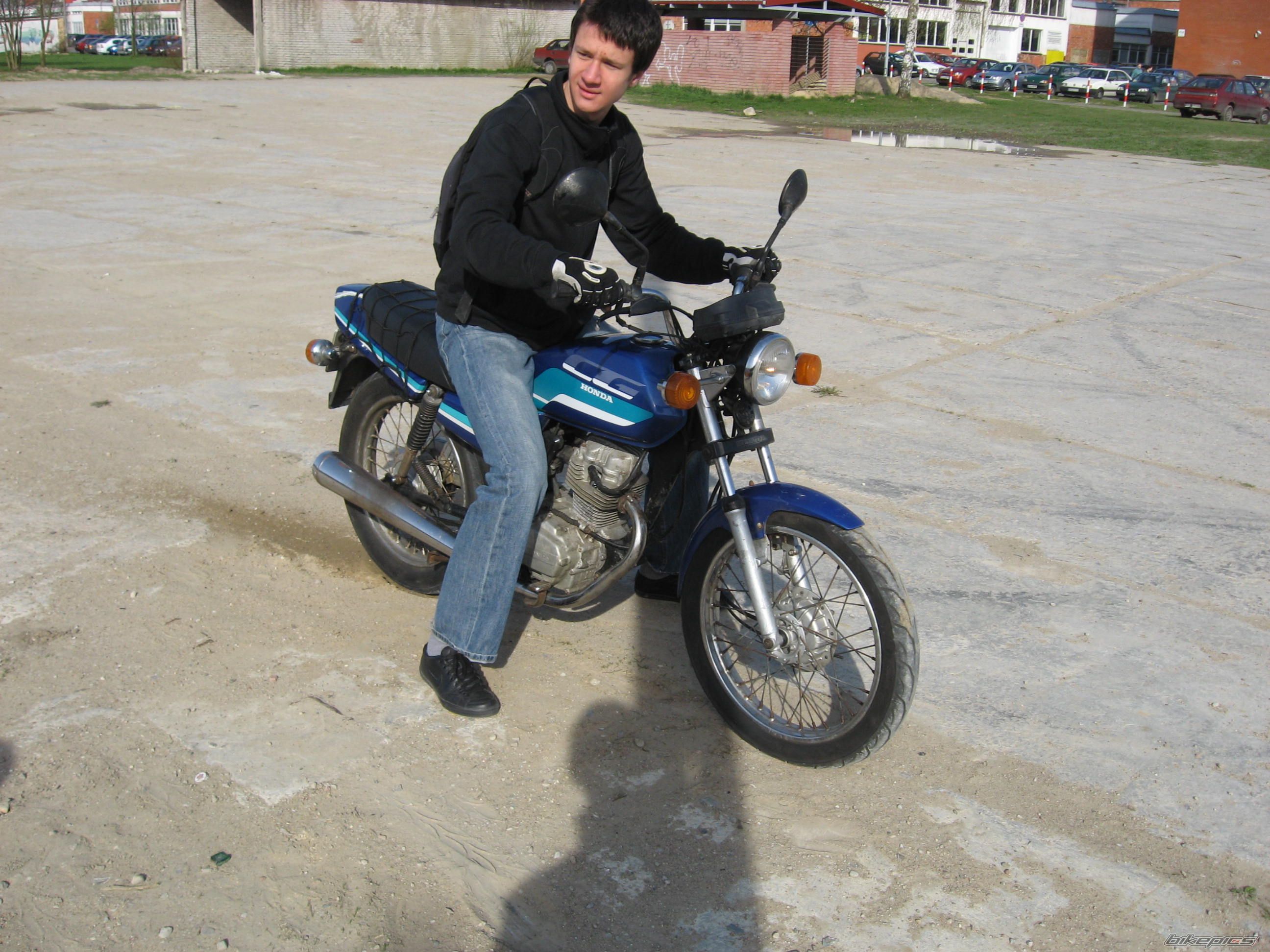 Bike Photo 1280337