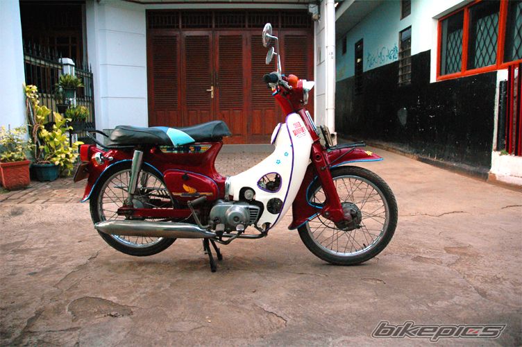 Bike Photo 1280347