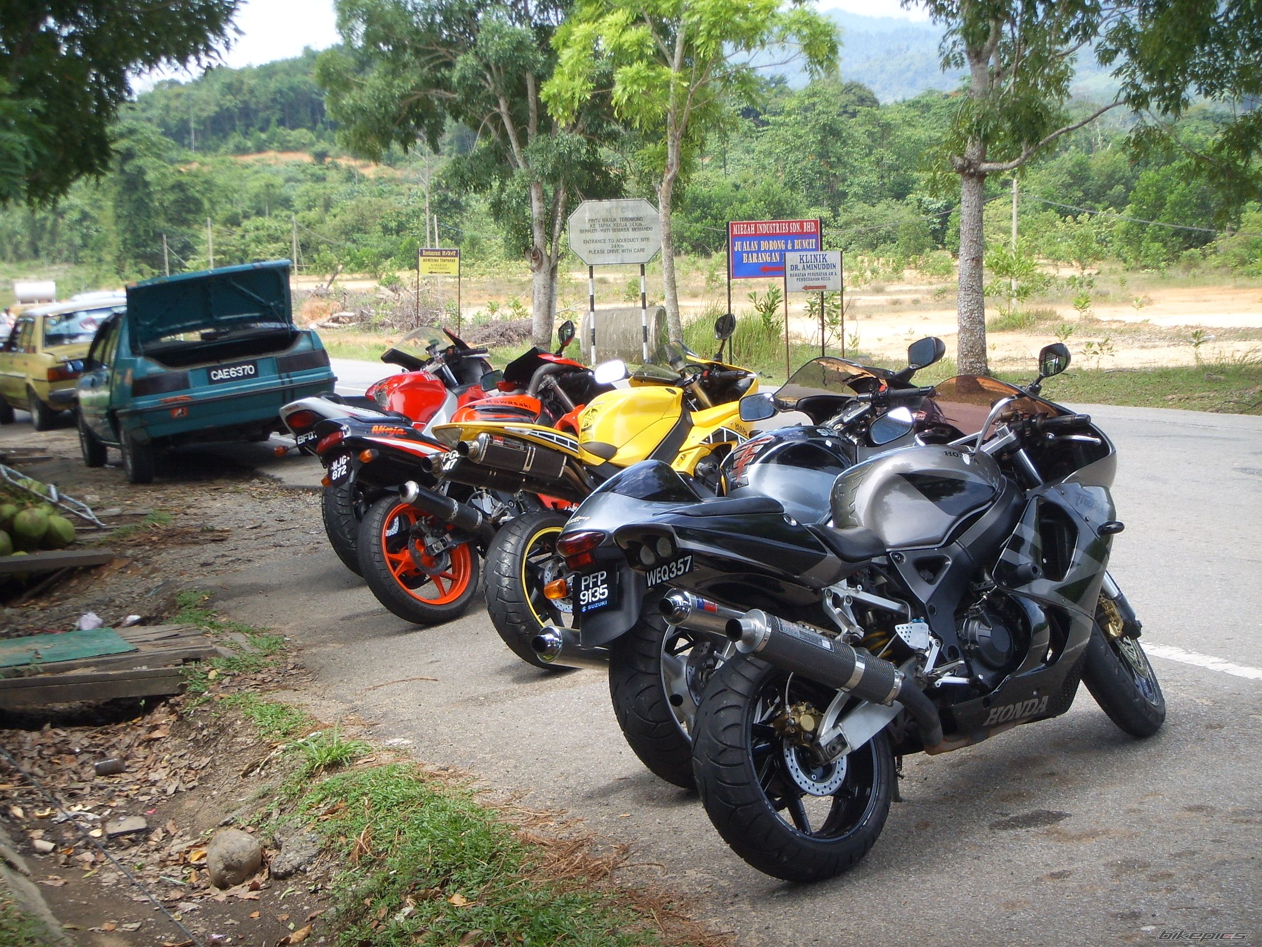 Bike Photo 1280351