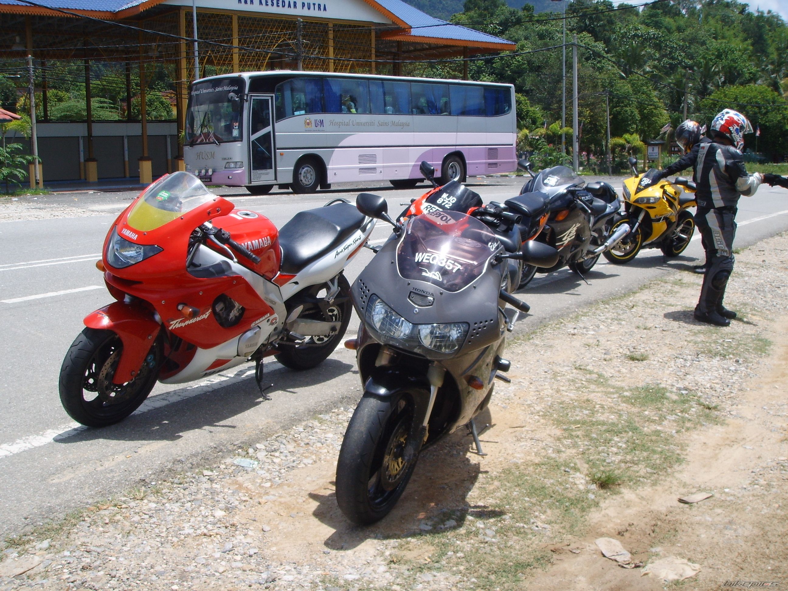 Bike Photo 1280355