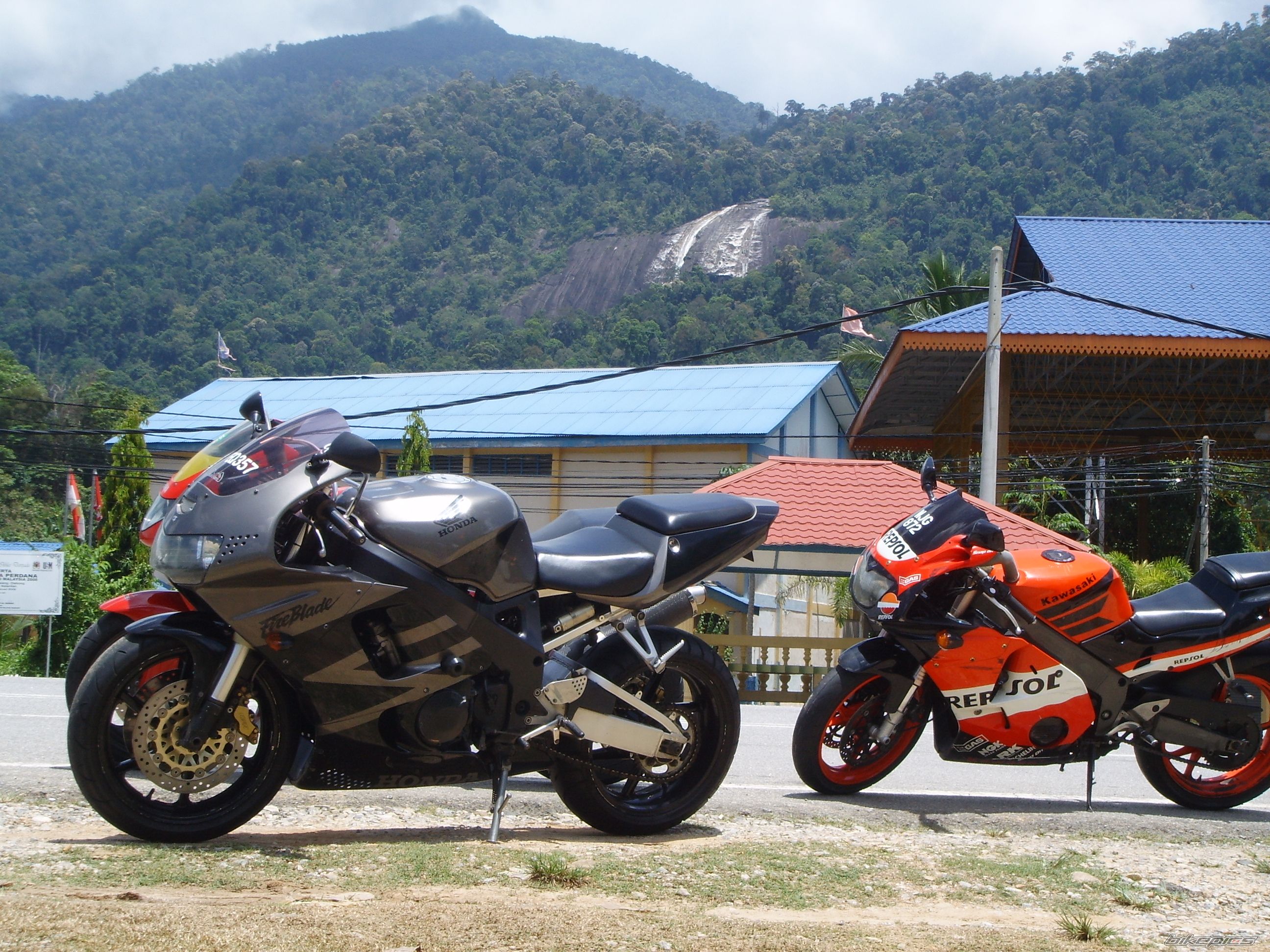 Bike Photo 1280359