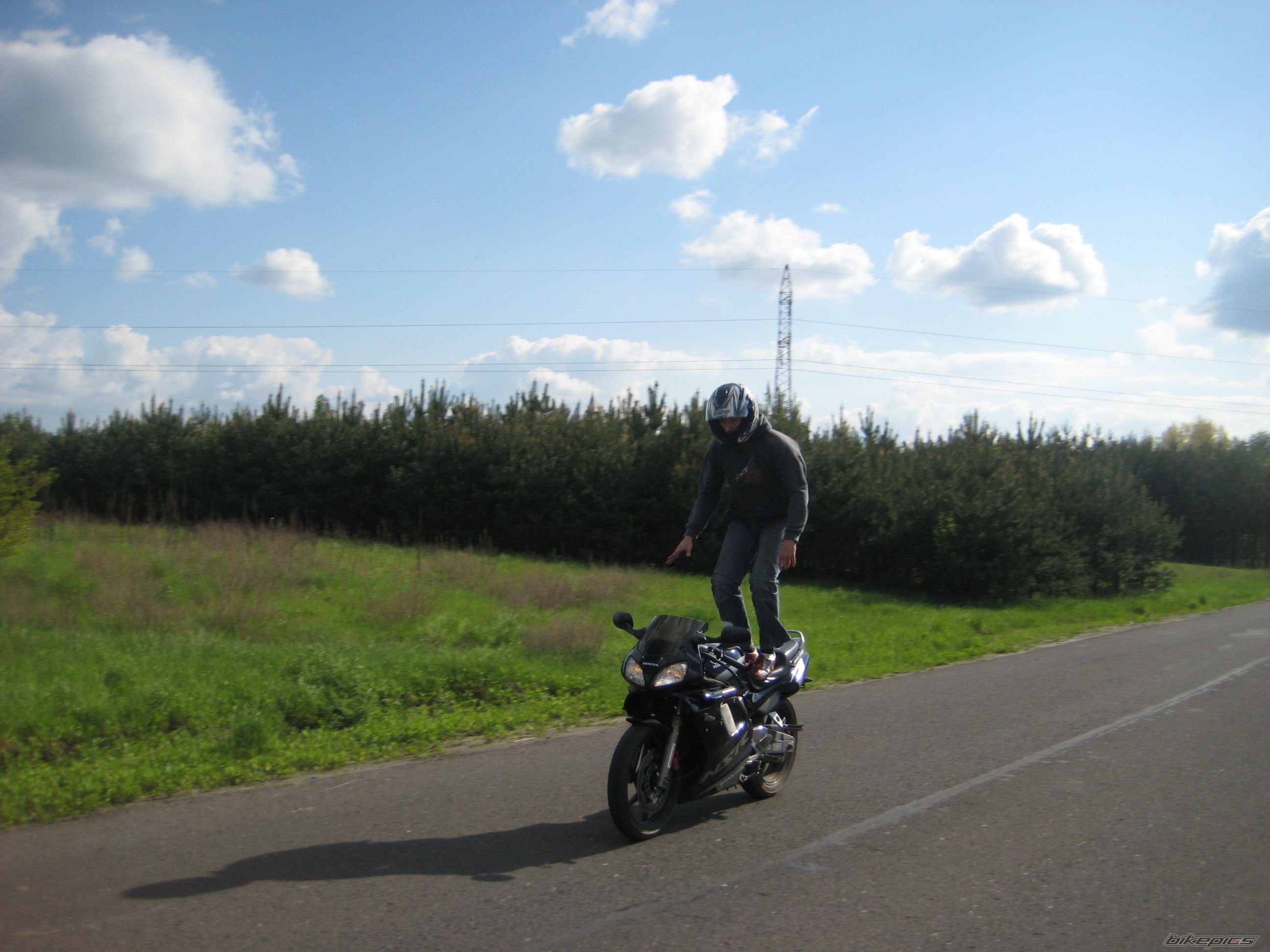 Bike Photo 1280361