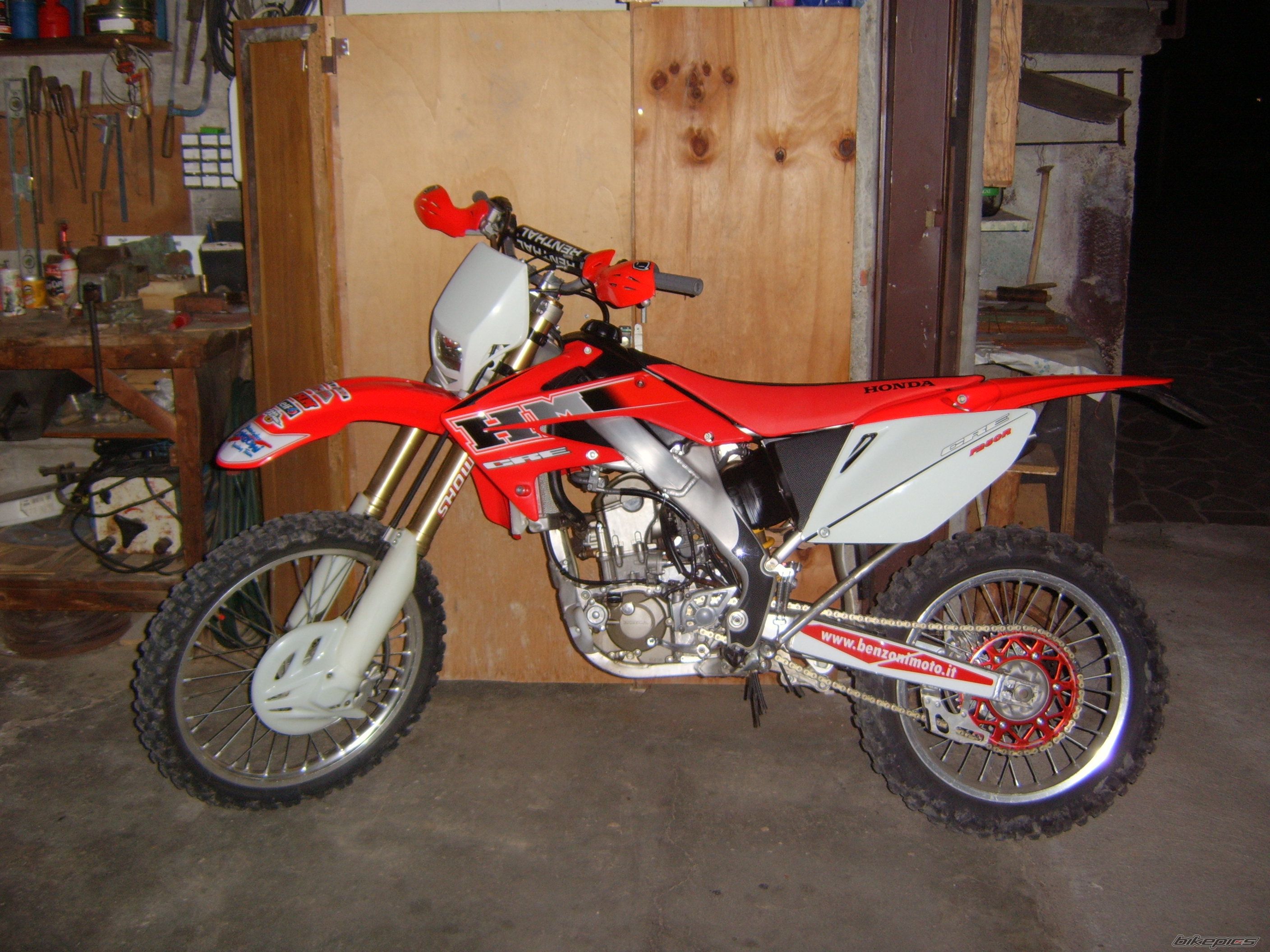 Bike Photo 1280368