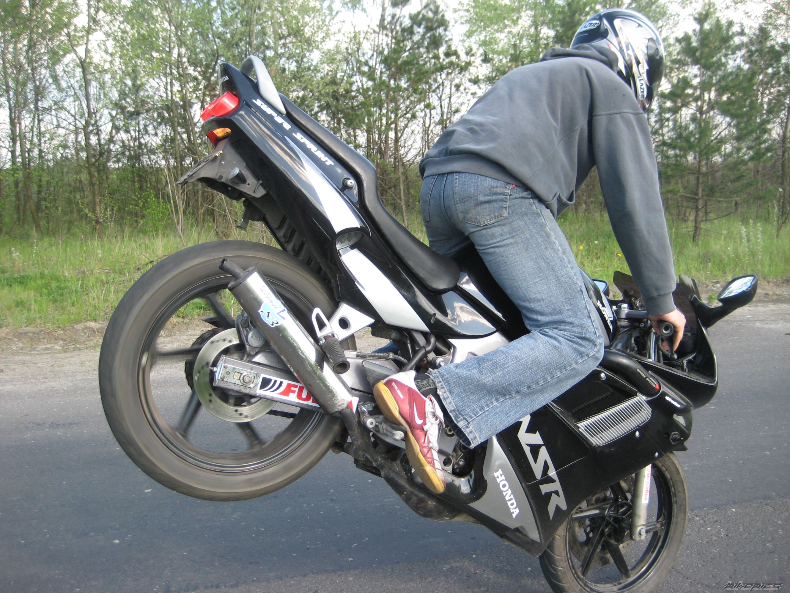 Bike Photo 1280369