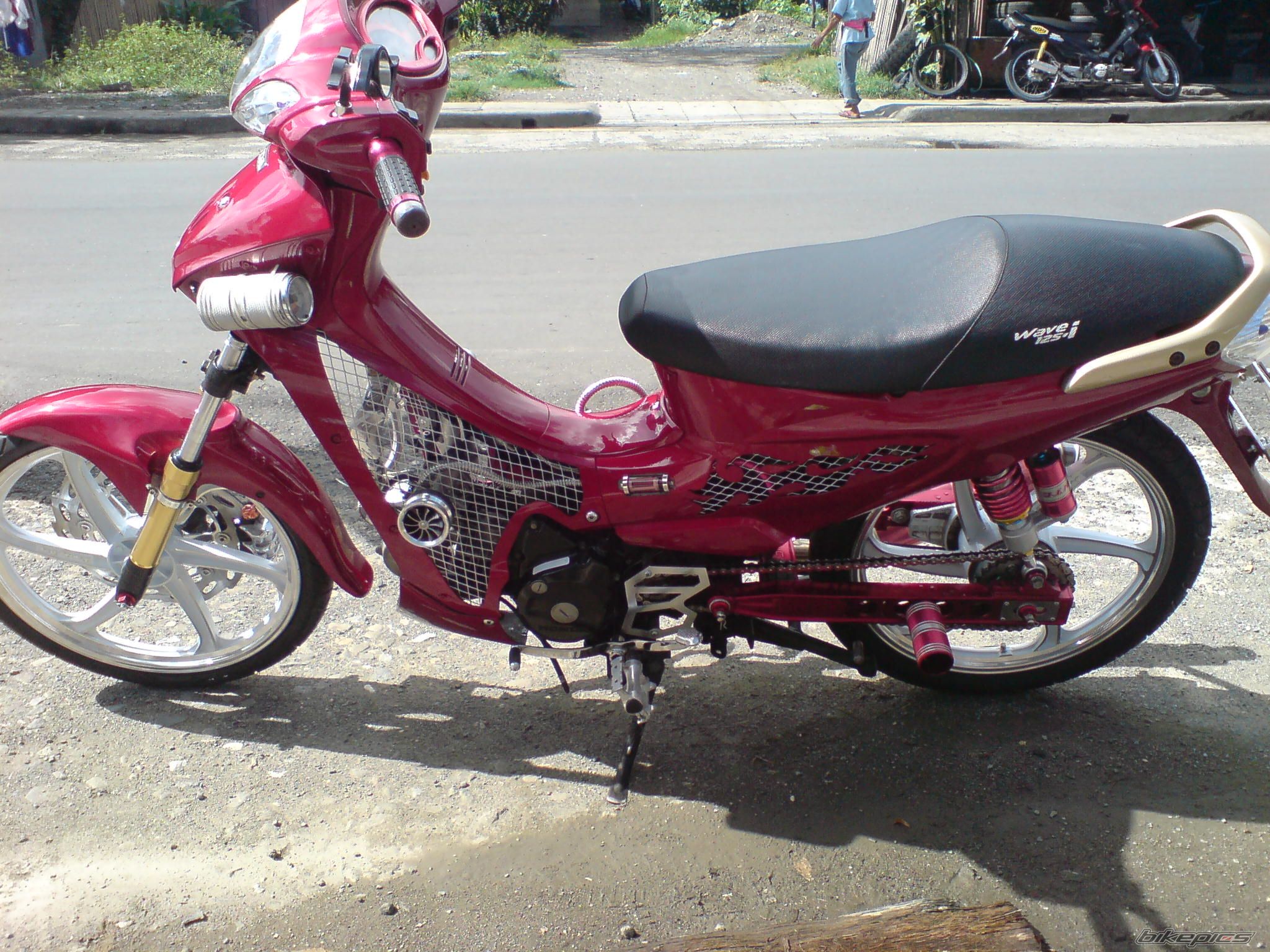 Bike Photo 1280395