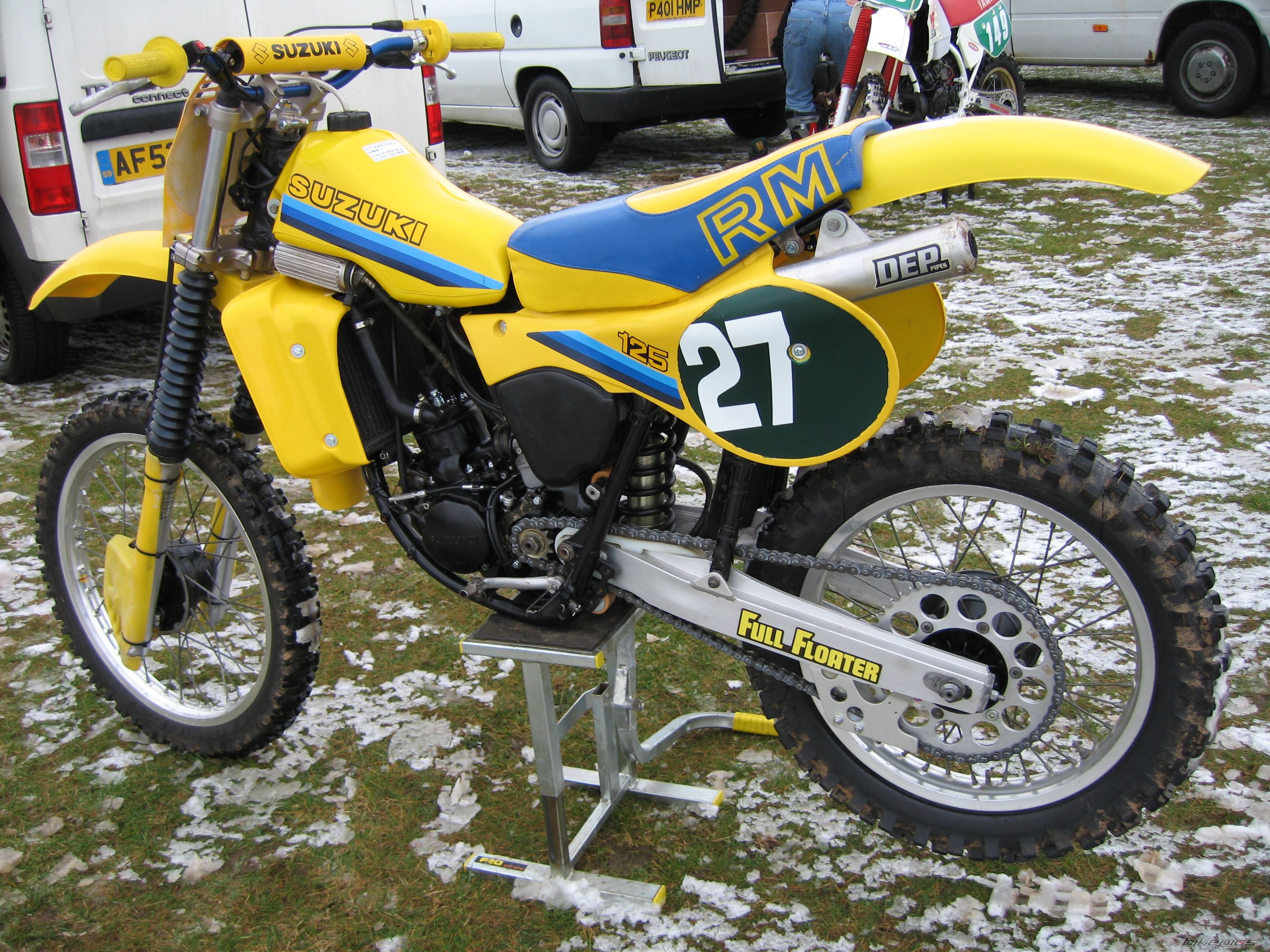 Bike Photo 1280398