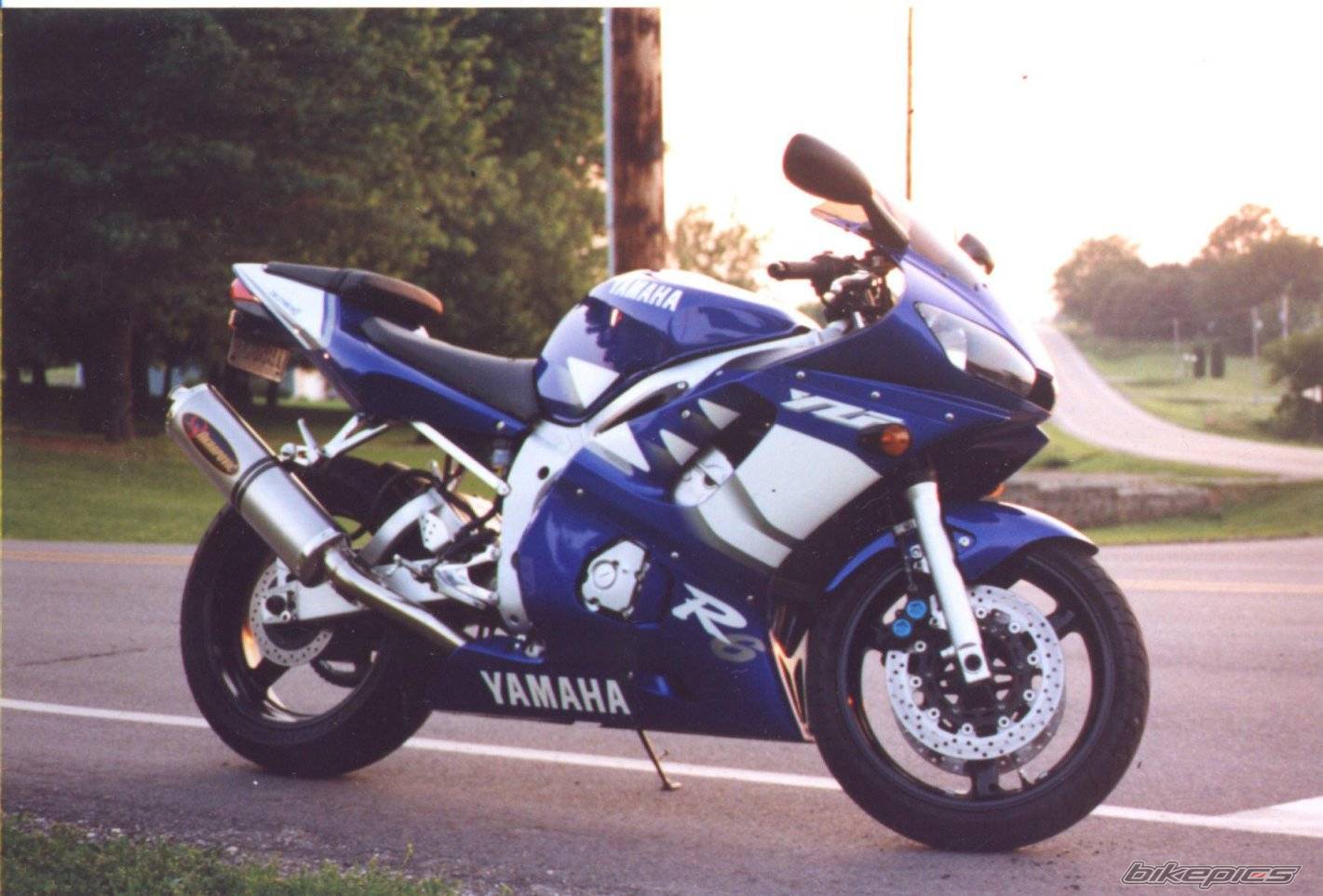 Bike Photo 12804