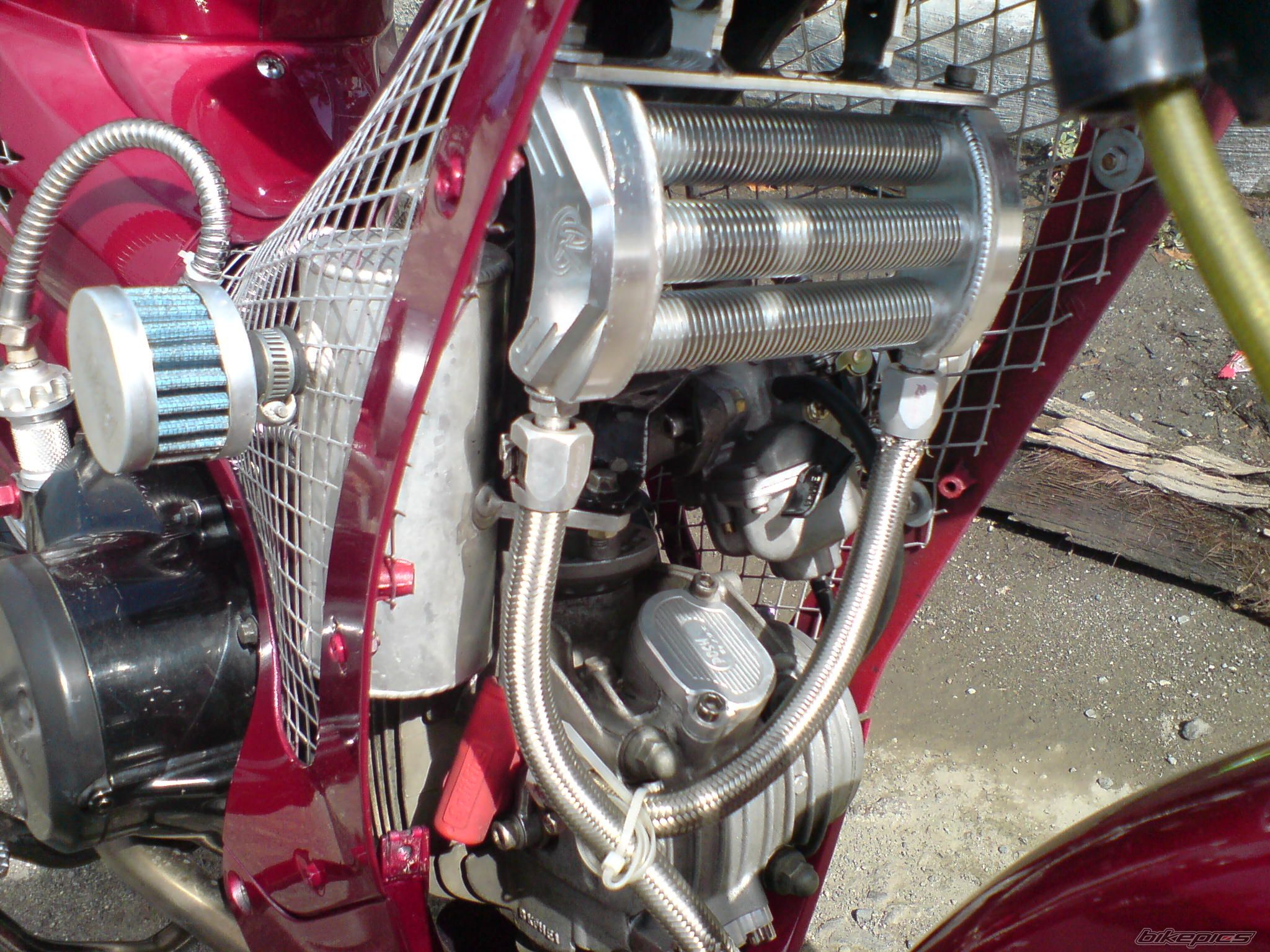 Bike Photo 1280400