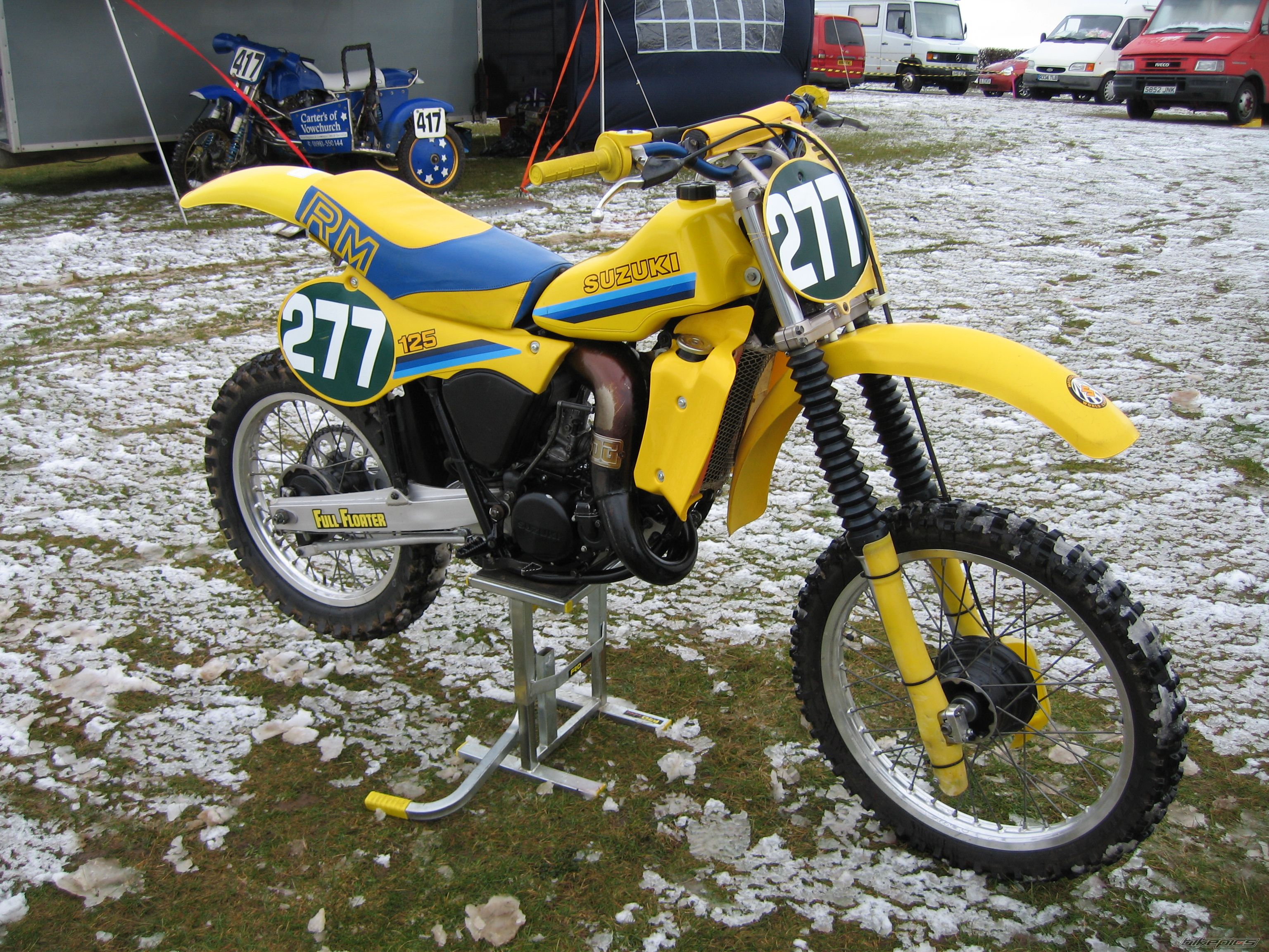 Bike Photo 1280402