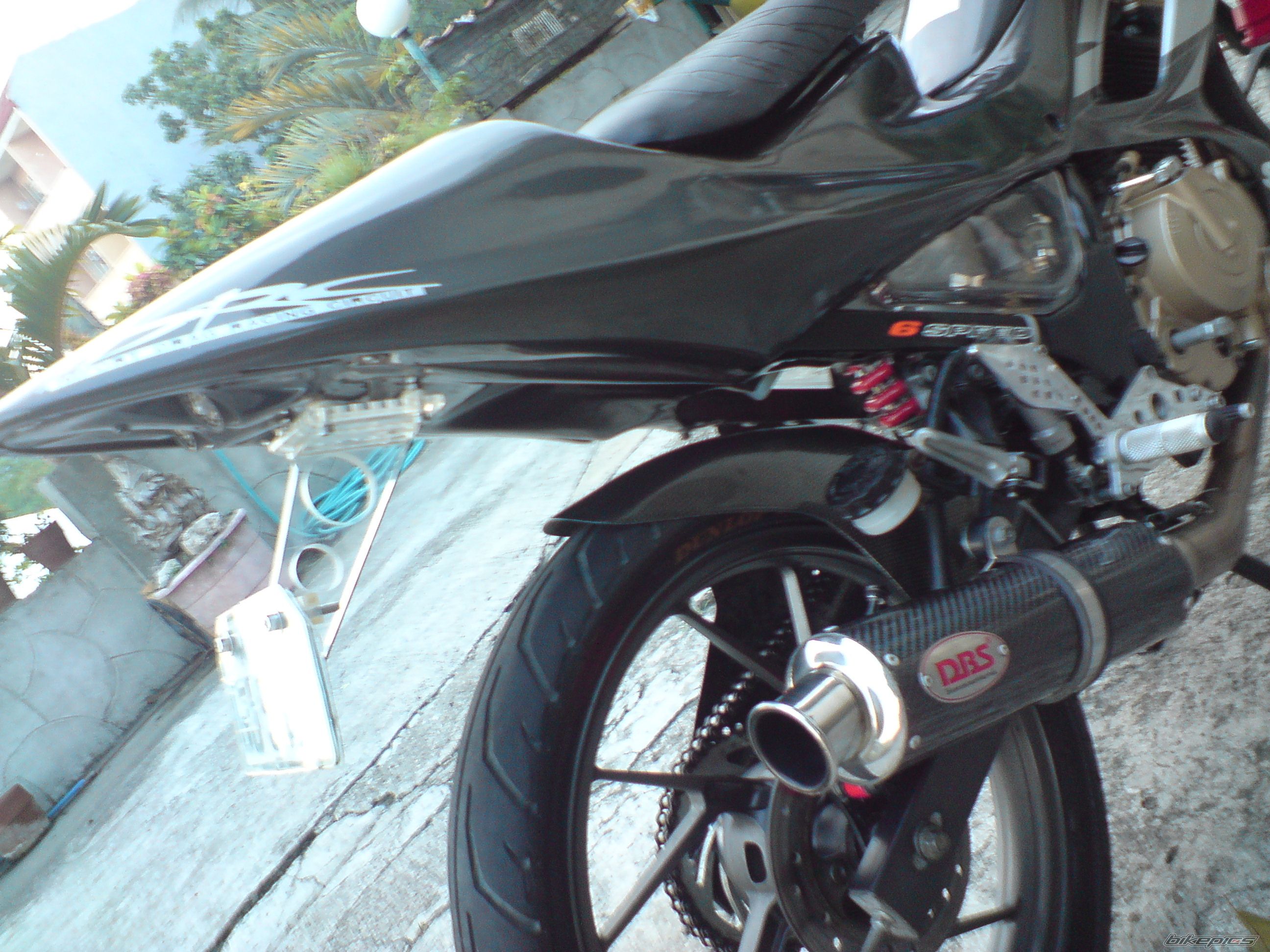 Bike Photo 1280410