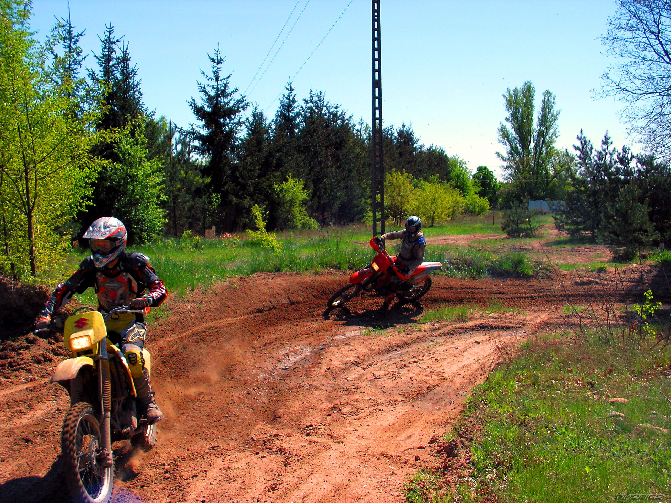 Bike Photo 1280427