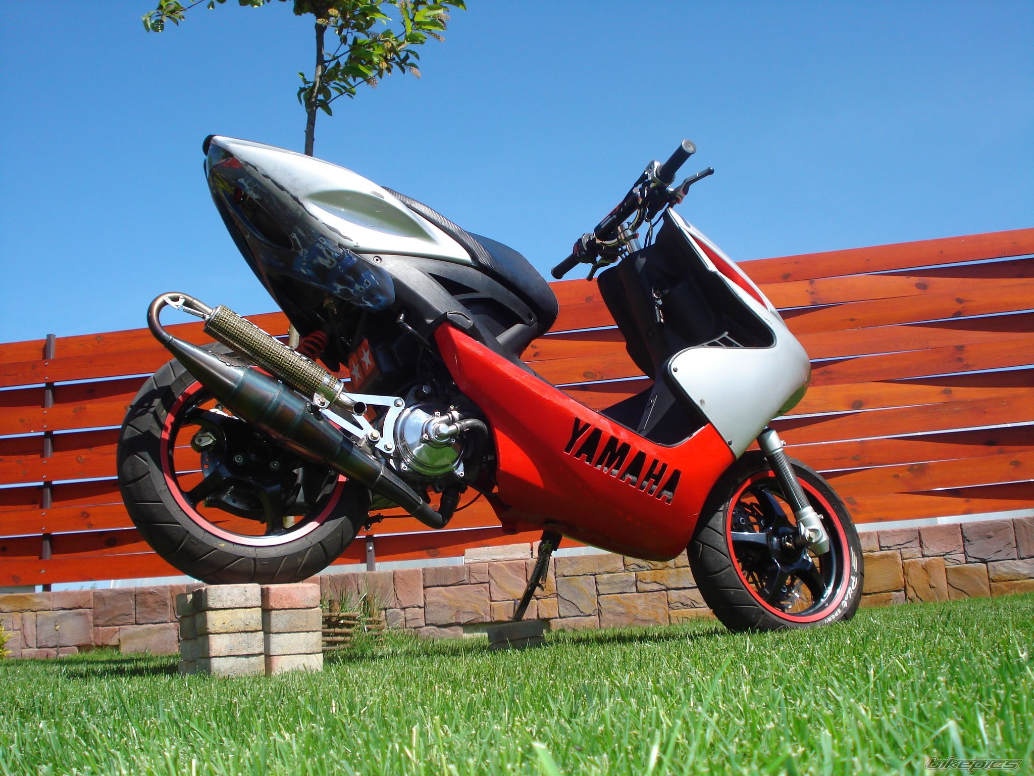 Bike Photo 1280441