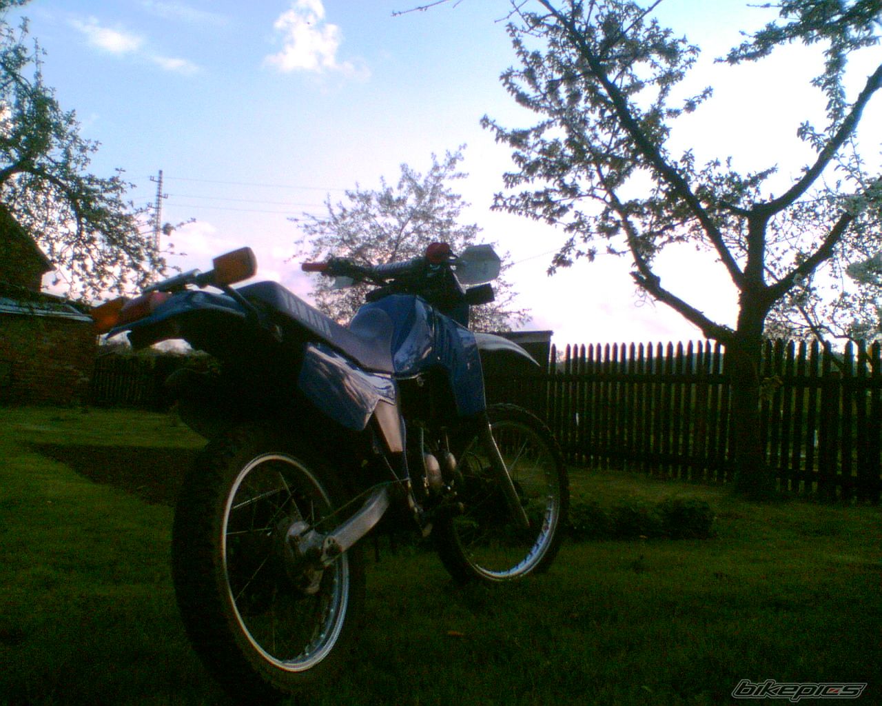 Bike Photo 1280451