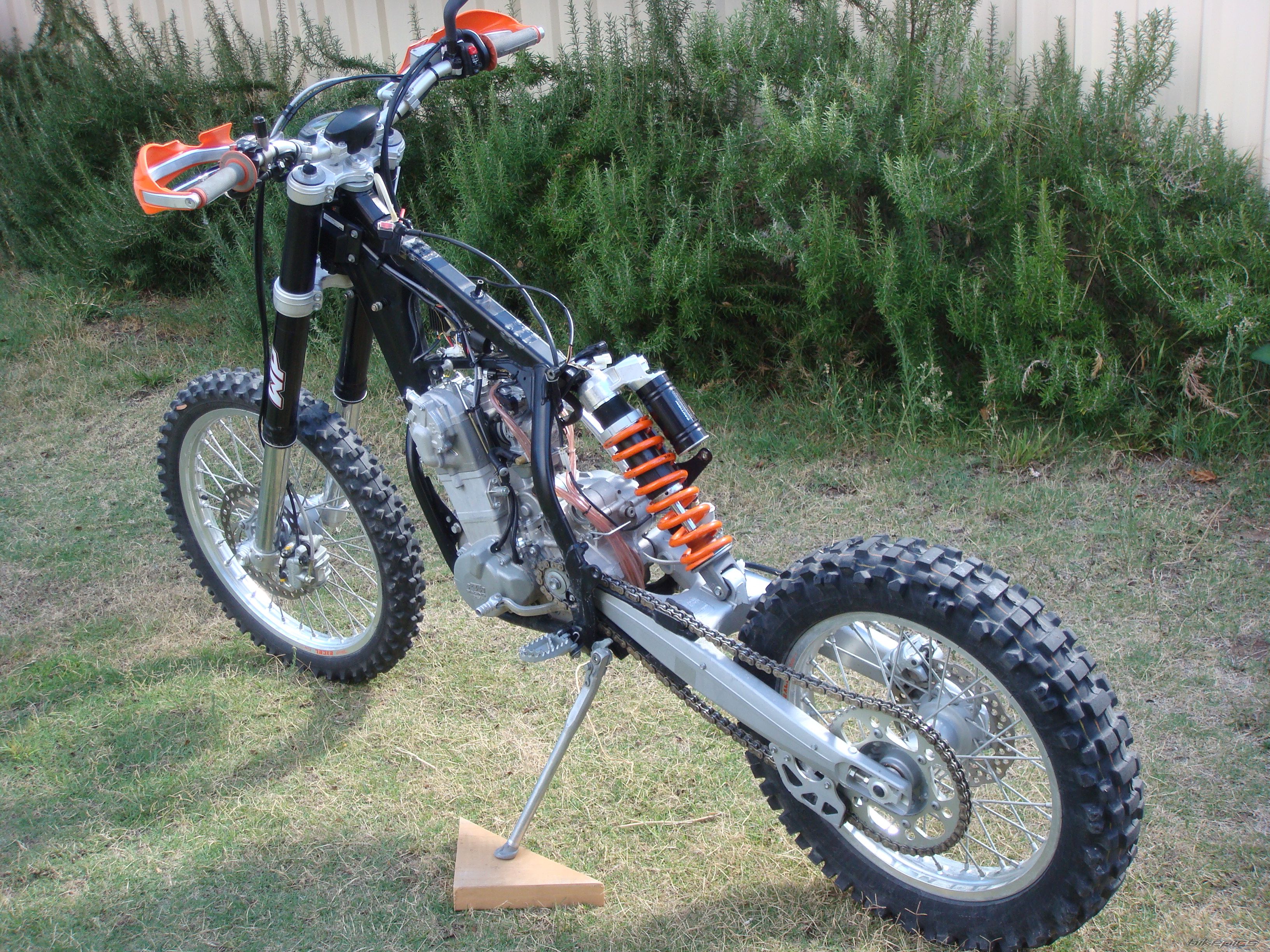 Bike Photo 1280467