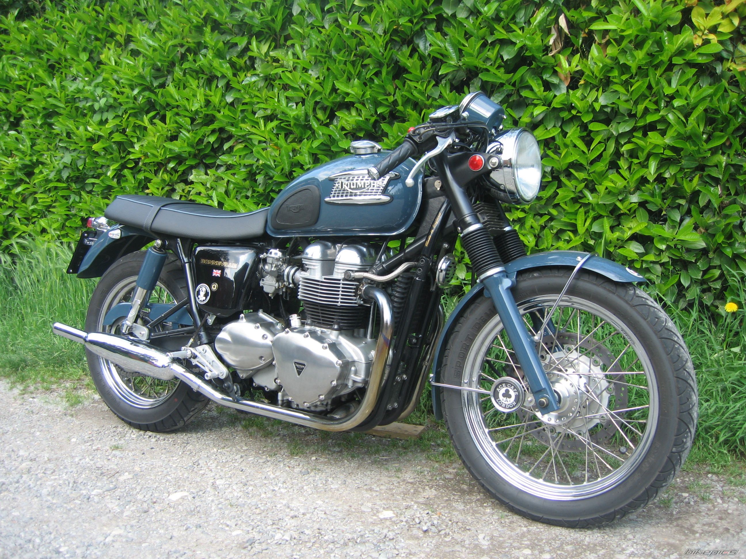 Bike Photo 1280473