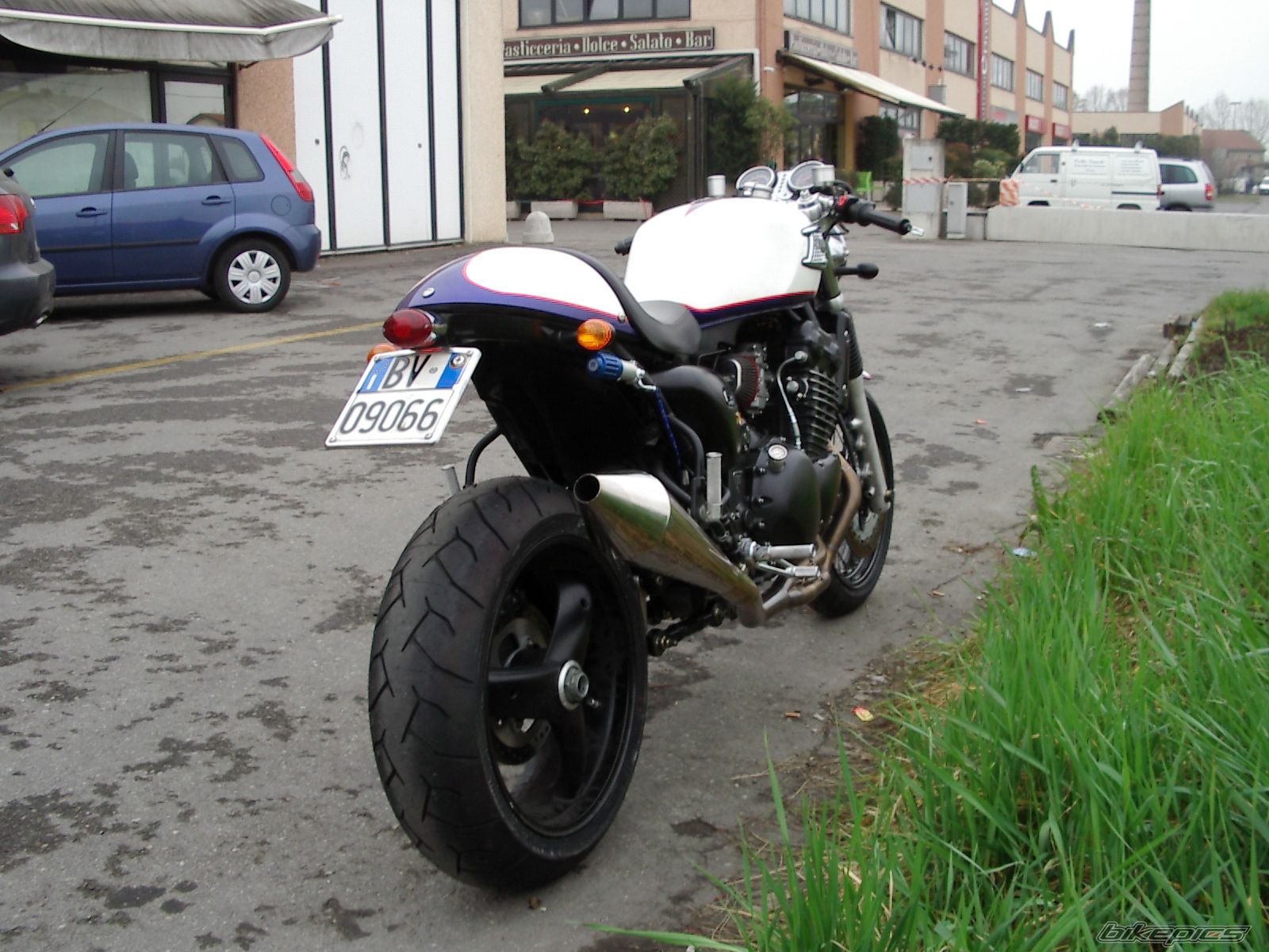 Bike Photo 1280481