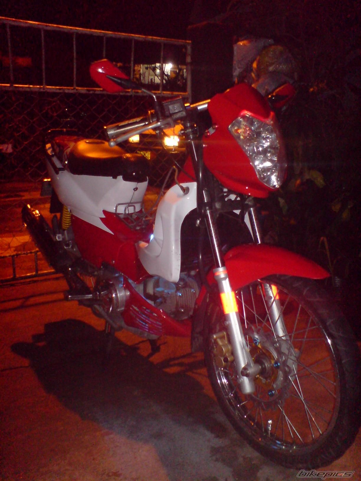 Bike Photo 1280496