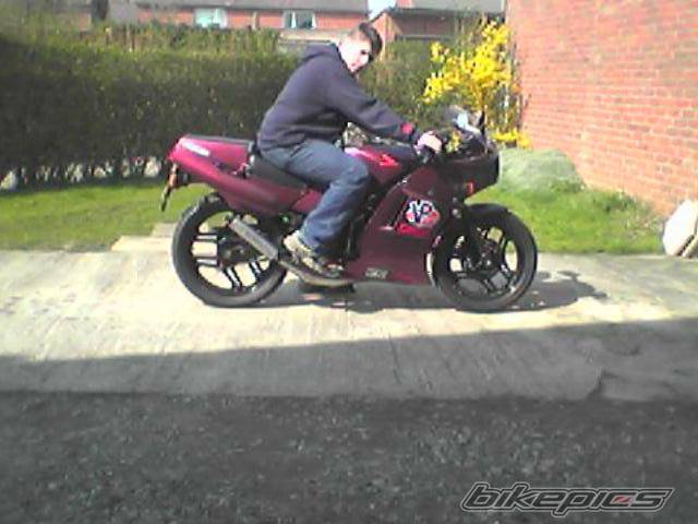 Bike Photo 128050