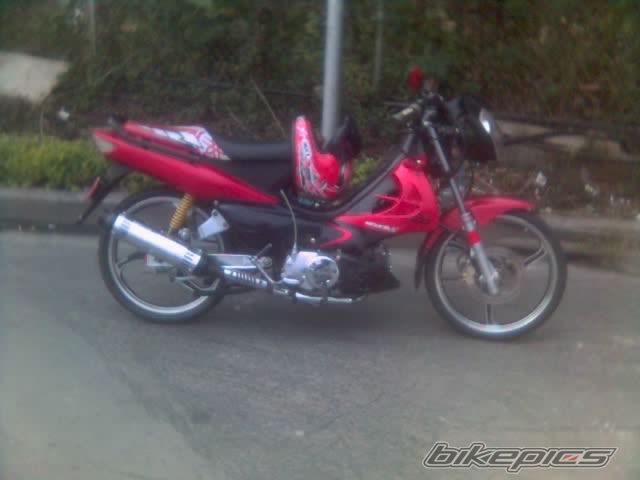 Bike Photo 1280512